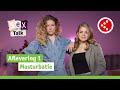 Zelfbevrediging 4 Geniale Tips Sex Talk Aflevering 1 Kruidvat