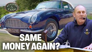 Our Most Expensive Sale EVER Back To Auction 4 Years Later | Bangers & Cash