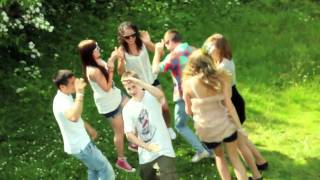 The Middle East - Jesus Came To My Birthday Party: Unofficial video