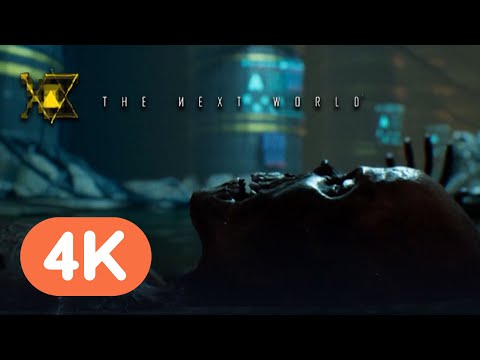 The Next World - Official Reveal Trailer (4K)