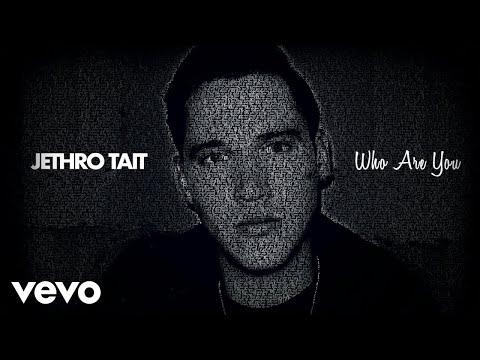 Jethro Tait - Who Are You (Audio)