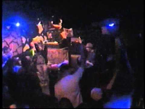 24.05.13 Rapstammtisch mit Davido, Raphaelomé und BIS, Bougart, Jellas und Azrael