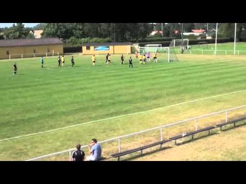 FIK-Malmö City FC   A-lag 2012