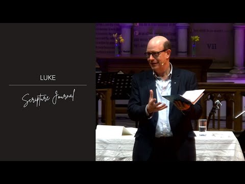 Pilate and Barabbas (Luke 23:1-25) - Jonathan Jee