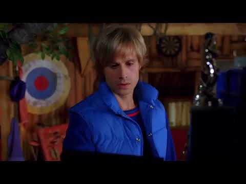 Scooby-Doo 2: Monsters Unleashed (2004) Flashback/Montage Scene