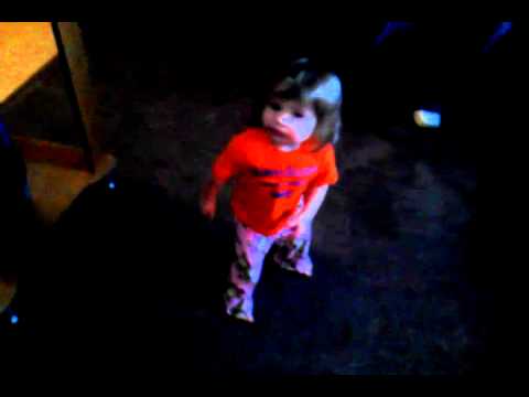 Lil lexy dancing
