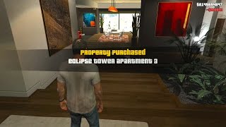 How To Buy Any House In Gta 5 Story Mode ! Gta 5 House Ownership