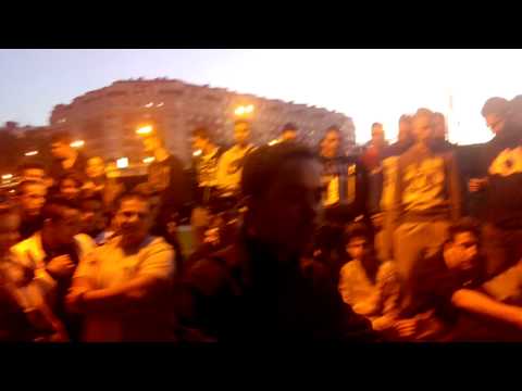 Llamas VS Romario (1a Ronda) [4a CLASIFICATORIA CV BATTLE]