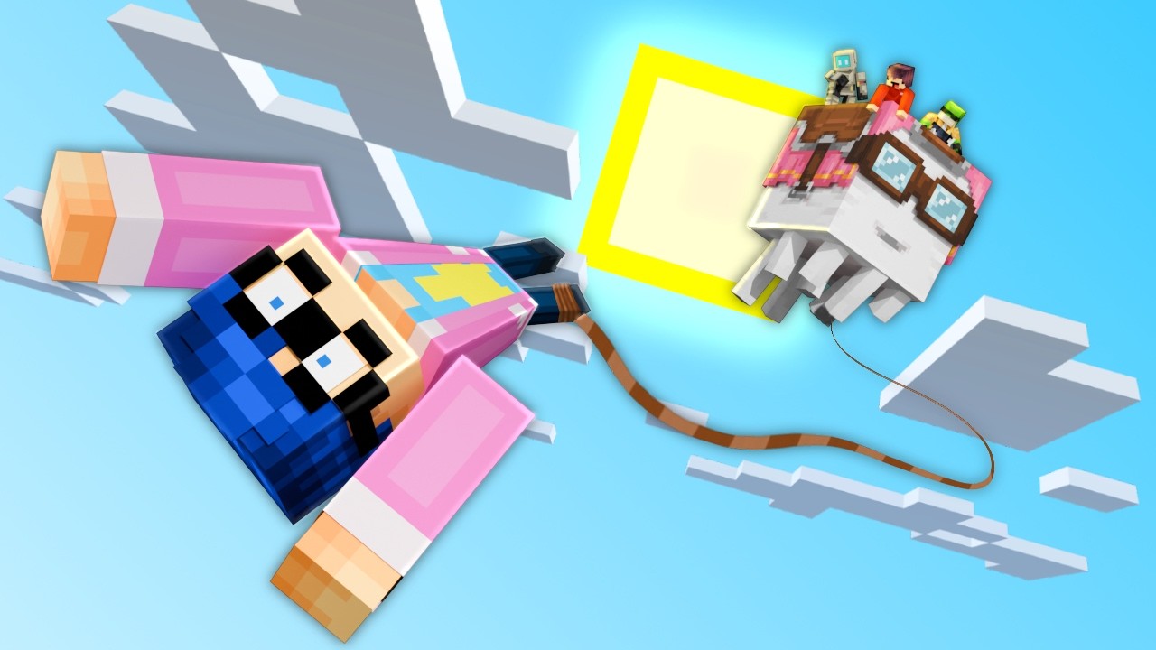 CmanTheBoss5875 Lotus SMP Episode 1 thumbnail