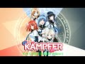 Kämpfer End Credits English Version Fan Made