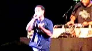 de la soul live w/ prince paul
