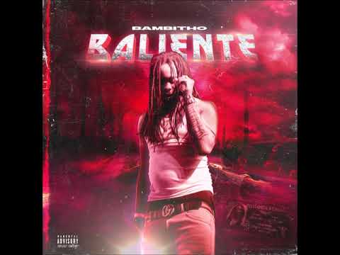 Bambitho - Ran Up prod. RAF