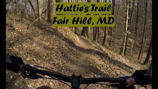 Hattie's Trail - Fair Hill, MD