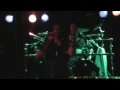 Beast in the Field - Benedictum at Flight of the Valkyries FotV III