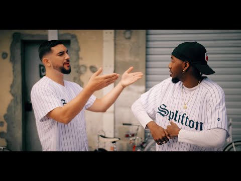 Moun KPP x Montup - C'est La West