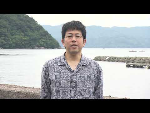 【福井県立大学】先端増養殖科学科　情報・社会科学分野　情報数理工学　八杉　公基准教授