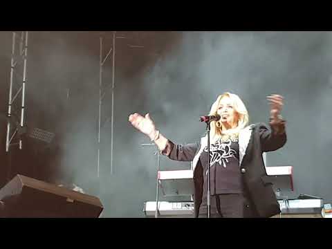 Bonnie Tyler Aarberg Stars of Sounds 2023