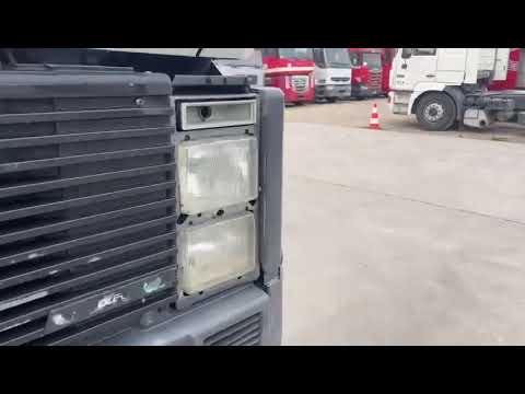 EL19909 - Renault Magnum AE 385