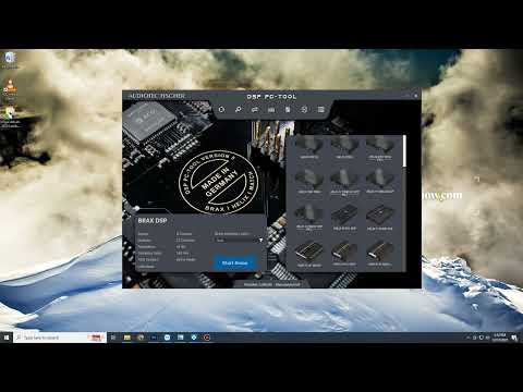 ResoNix Sound Solutions - Helix DSP Tech Tip: Differential Rear Fill, & Using Real Center