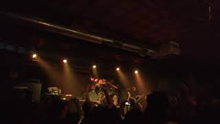 Fates Warning - From the rooftops  (San Antonio, TX 08/11/2017)