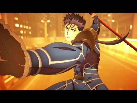 Fate/stay night [Heavens Feel] I. presage flower - Clip #04 (dt.)