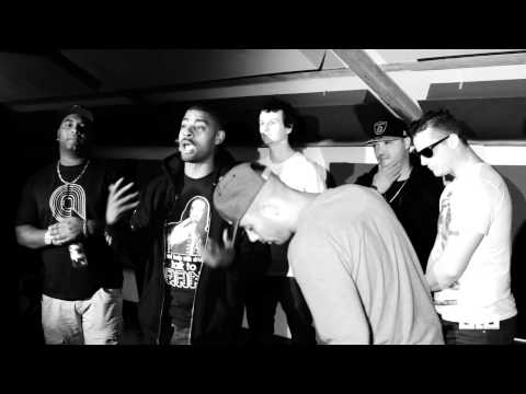 Virus Syndicate VS North Base 'Home' :  'Behind The Scenes'