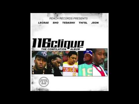 116 - Act Out ft. Thi'sl