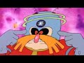 Adventures Of Sonic The Hedgehog Grounder The Genius WildBrain Cartoons