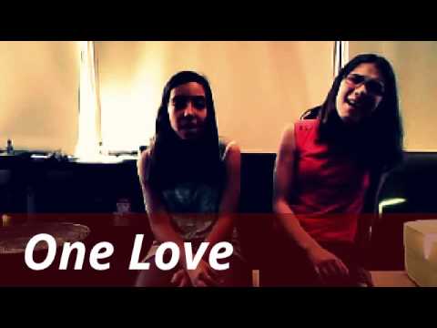 One Love - (Filipa Carvalho e Ana Amélia) Diamonds da Rihanna