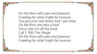 Kelley Deal - Shag Lyrics