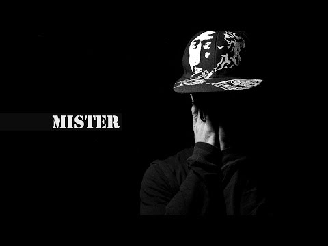 Blazer - Mister (Official Song) ft. Naic