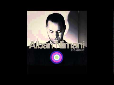 Alban Nimani - E bardhe