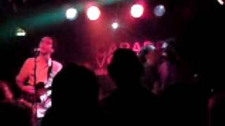 the spinto band - crack the whip