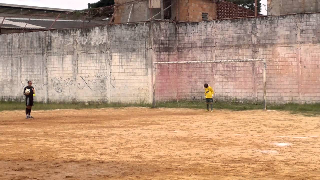 QUARTAS DE FINAL - FERROVIÁRIO X JARAGUÁ (MAGNUM) - 26/11/2011