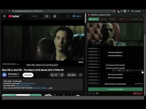 Item video thumbnail