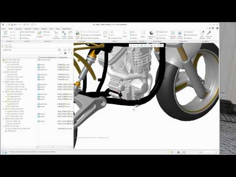 Creo Options Modeler