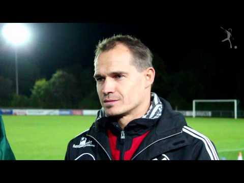 Stimmen zum Spiel SV Hüsten 09 - BSV Menden | Landesliga 2