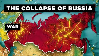 How War in Ukraine is Destroying Russia