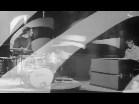 Hansson & Karlsson (Popside, Swedish TV, 1967)