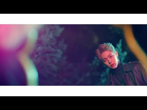 JBJ Hyunbin sing/rap compilation