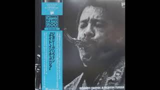 1967 Johnny Griffin A Night in Tunisia Full Album