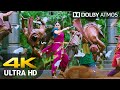 4K UHD ● Devsena vs Goons (Baahubali 2 - Hindi) ● Dolby Atmos