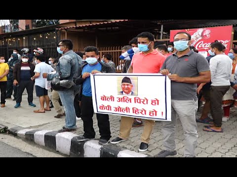 PRIME TIME 8 PM NEWS_2077_03_26 - NEWS24 TV