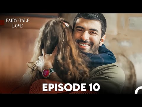 Fairy - Tale Love Episode 10 (FULL HD)
