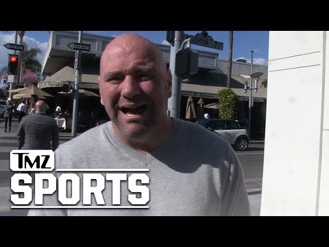 Dana White Says UFC Not Hosting Ortiz vs. Liddell III