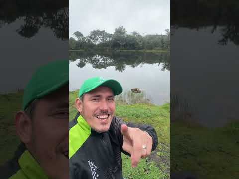 En la Ruta llega al municipio de Chitagá