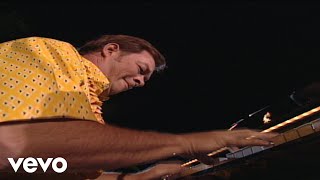 Anthony Burger - Just a Little While/Meeting in the Air [Live]