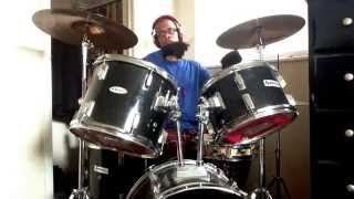 Smokie Norful - Healing In His Tears (Cover)