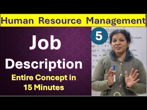 1 Human Resource Management Subject Introduction With Features Scope of HRM