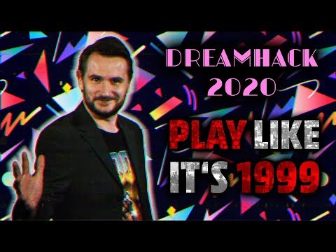 Dreamhack Leipzig 2020 | LAN-Party Trailer